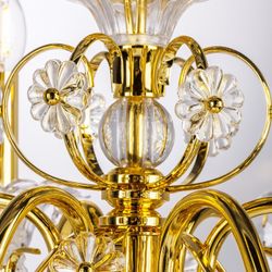 Подвесная люстра Lightstar Schon 790062