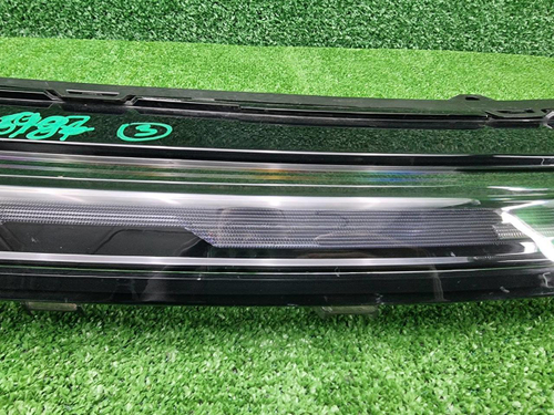 ДХО правый Jetour Dashing (2022-н.в.)