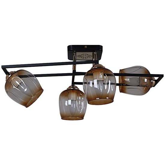 Люстра потолочная Reluce E27 71706-0.3-04