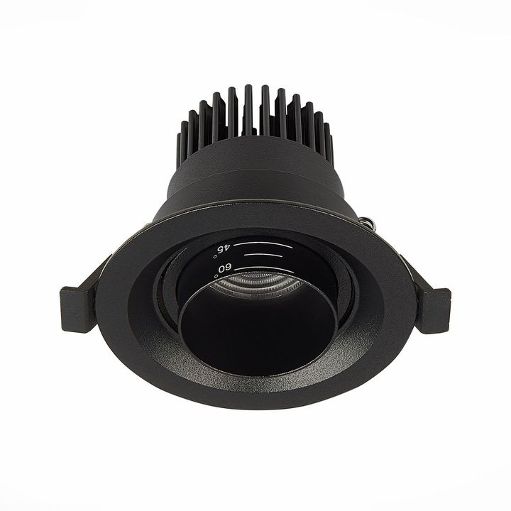 Встраиваемый светодиодный светильник ST Luce Zoom ST701.448.07
