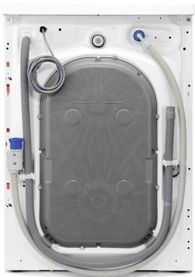 Стиральная машина AEG L 7FEC41 S