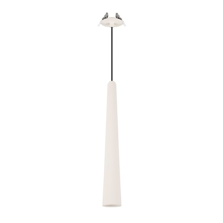 Светильник SP-STIRIA-L400-R57-5W Warm3000 (BG, 36 deg, 230V) Arlight 054458