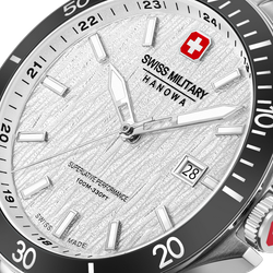 Swiss Military Hanowa Flagship Elements Air SMWGH0006702