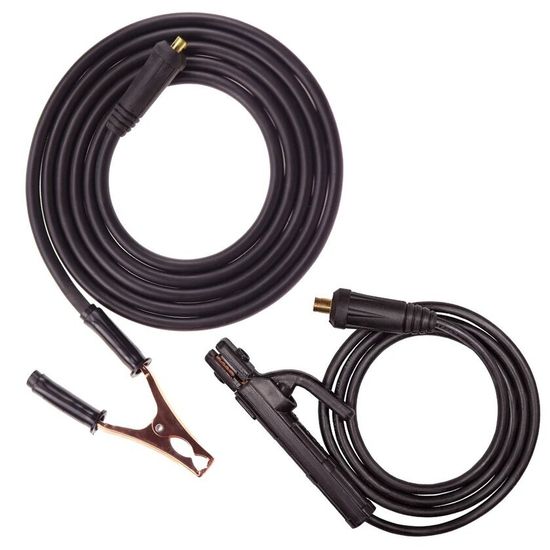 Сварочный полуавтомат "START" MIGLine 190 2ST190