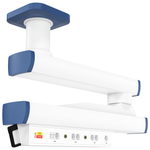 Потолочная медицинская консоль CADUCEUS C2E-AP