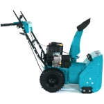 STEVIMAN SX-56 снегоуборщик бензиновый 7 л.с. ковш 56 см, выброс 12 м, 6 вперед/2 назад SX-07560-2302