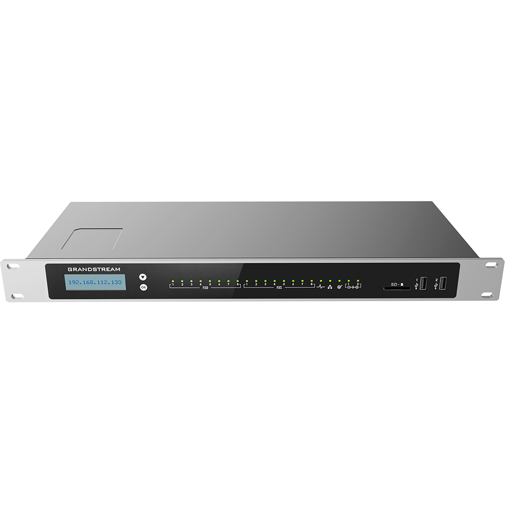 IP-АТС Grandstream UCM6302A