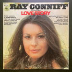 Ray Conniff And The Singers ‎– Love Story (США 1970г.)