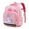 Çanta \ Bag \ Рюкзак Rainbow pink