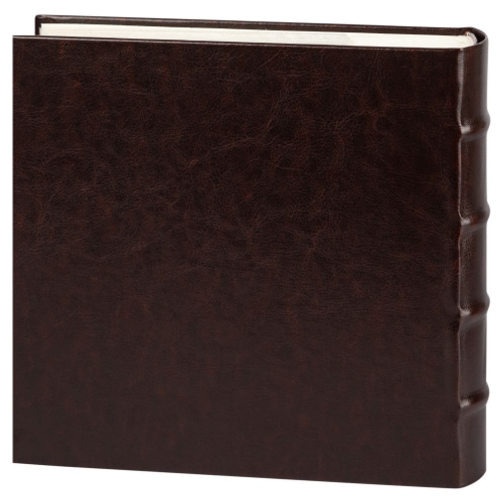 Фотоальбом Image Art IA-BBM46200 серия 58 классический с кармашками книжный переплёт 10х15 50 листов 200 фото