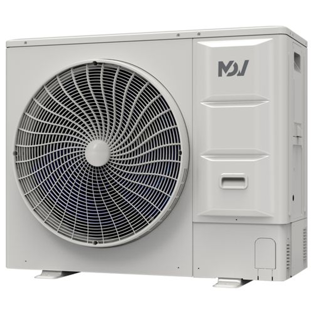 Наружный блок VRF системы MDV MDV-V8M140V2R1B (V8 Mini) / 3ф
