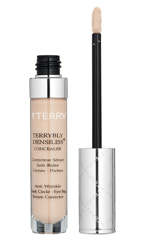Консилер Terrybly Densiliss с антивозрастным эффектом 2 - Vanillia Begie