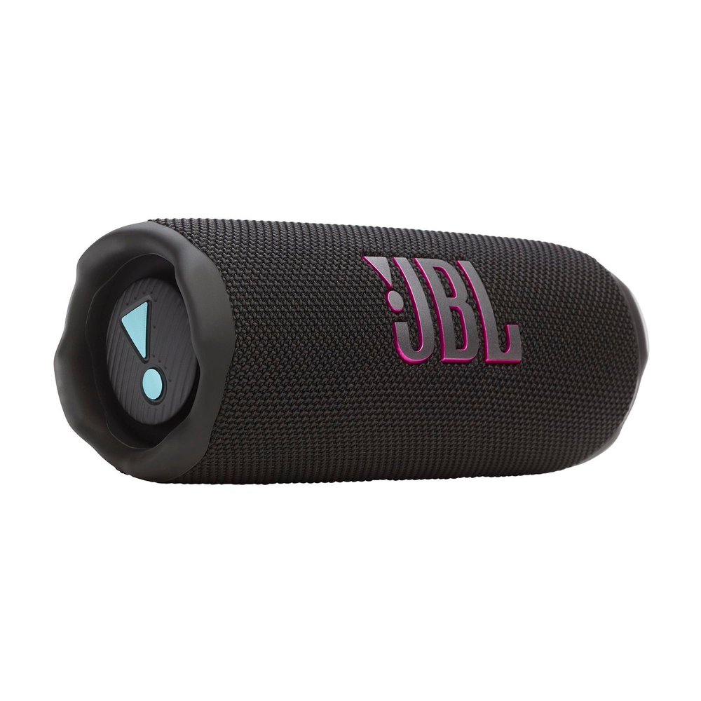 Портативная беспроводная Bluetooth колонка JBL Flip 7, Funky Black