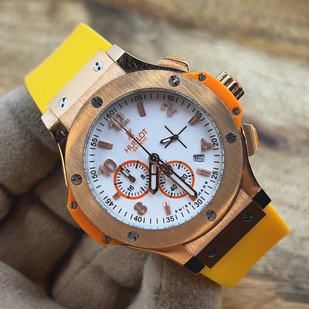 Часы Hublot