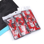 Чехол ТПУ с попсокетом для Huawei Nova 3, 010897