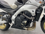 Suzuki GSR400 2006