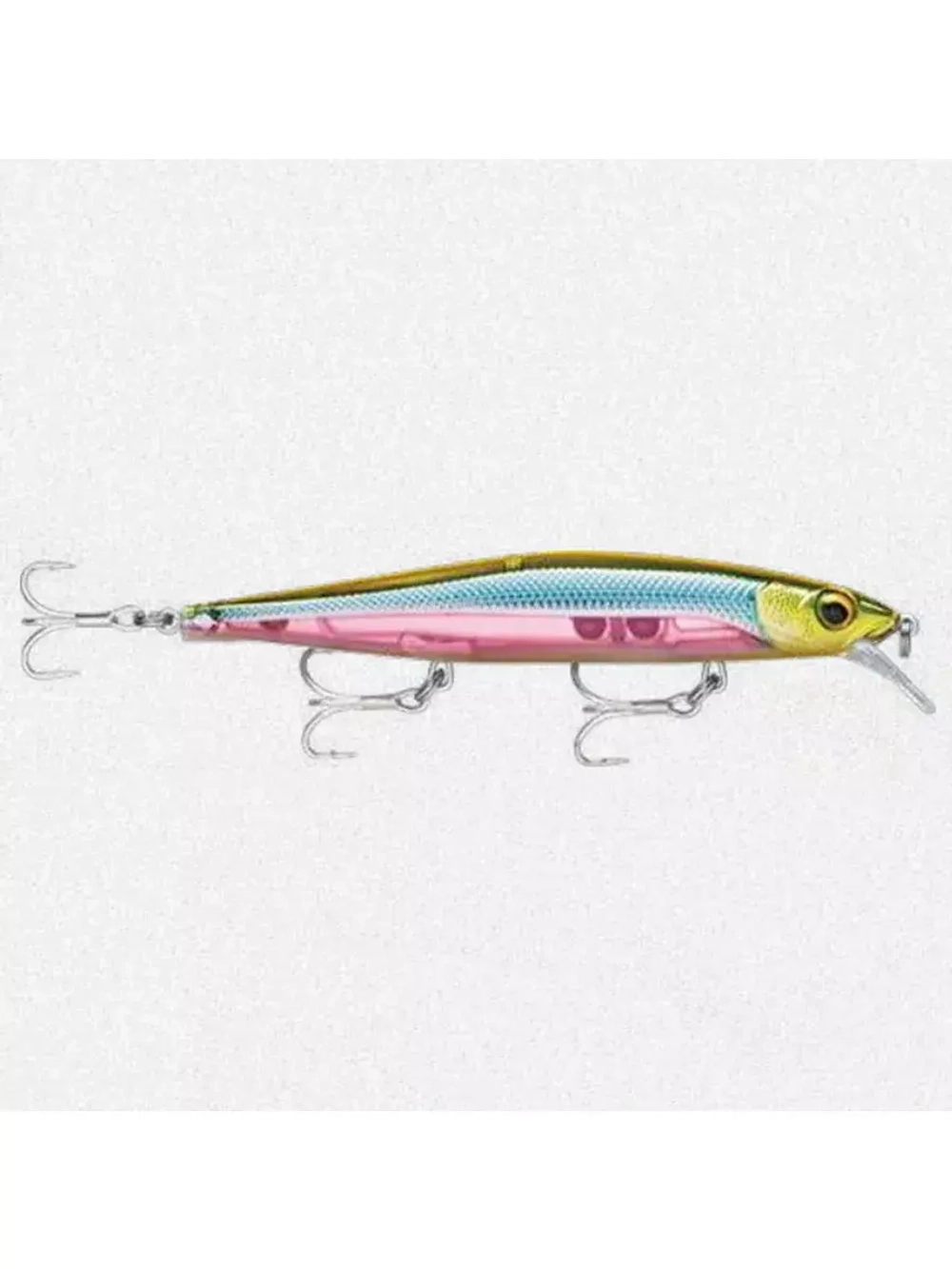 Воблер RAPALA Precision Xtreme Mavrik Sw 110 /GHS