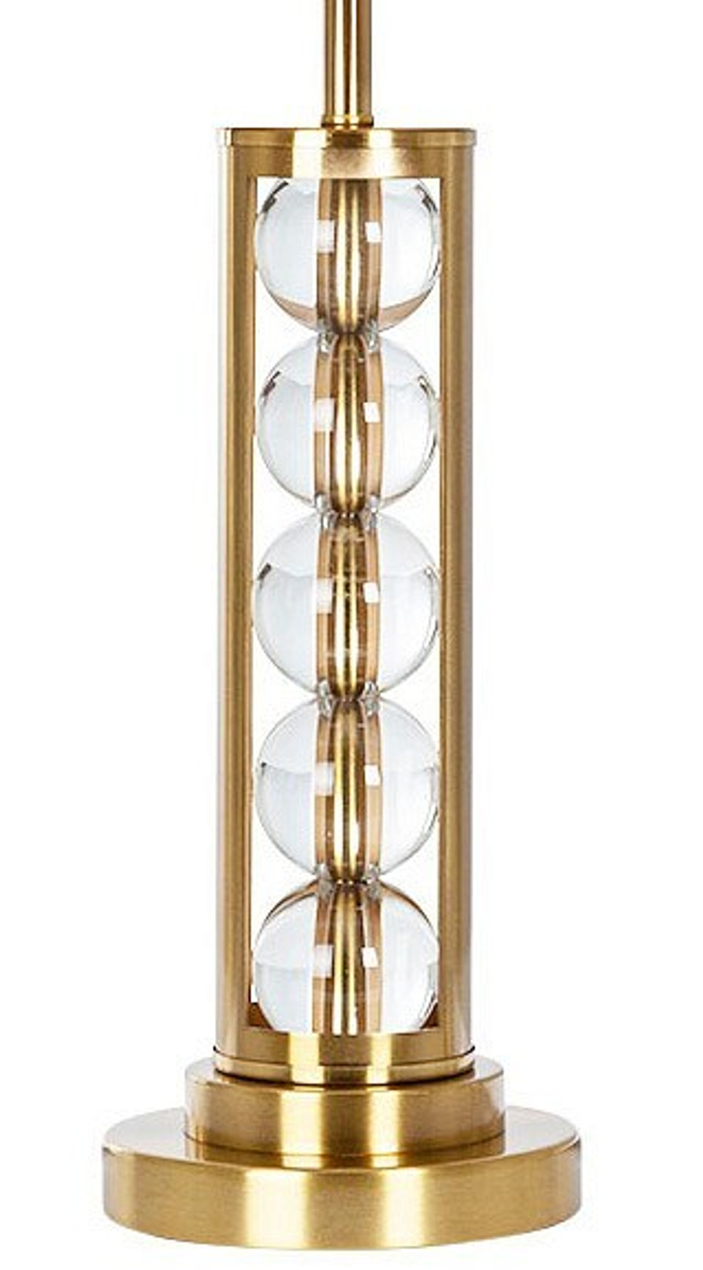 Настольная лампа декоративная Arte Lamp Jessica A4062LT-1PB