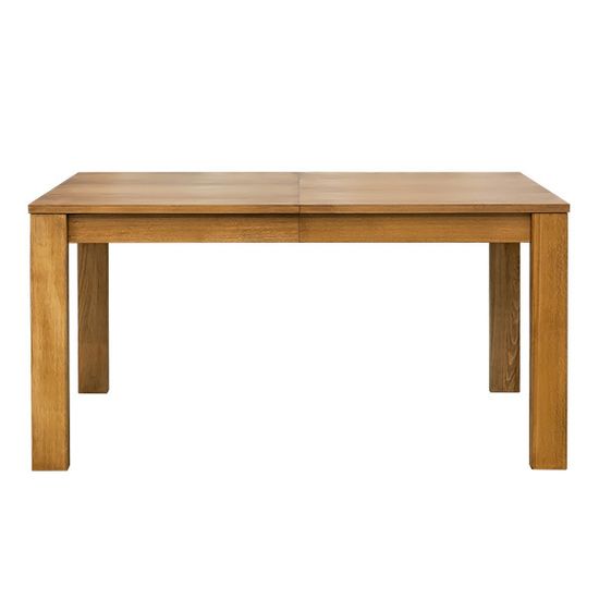 Стол Чикаго (дуб/тон Светлый дуб)