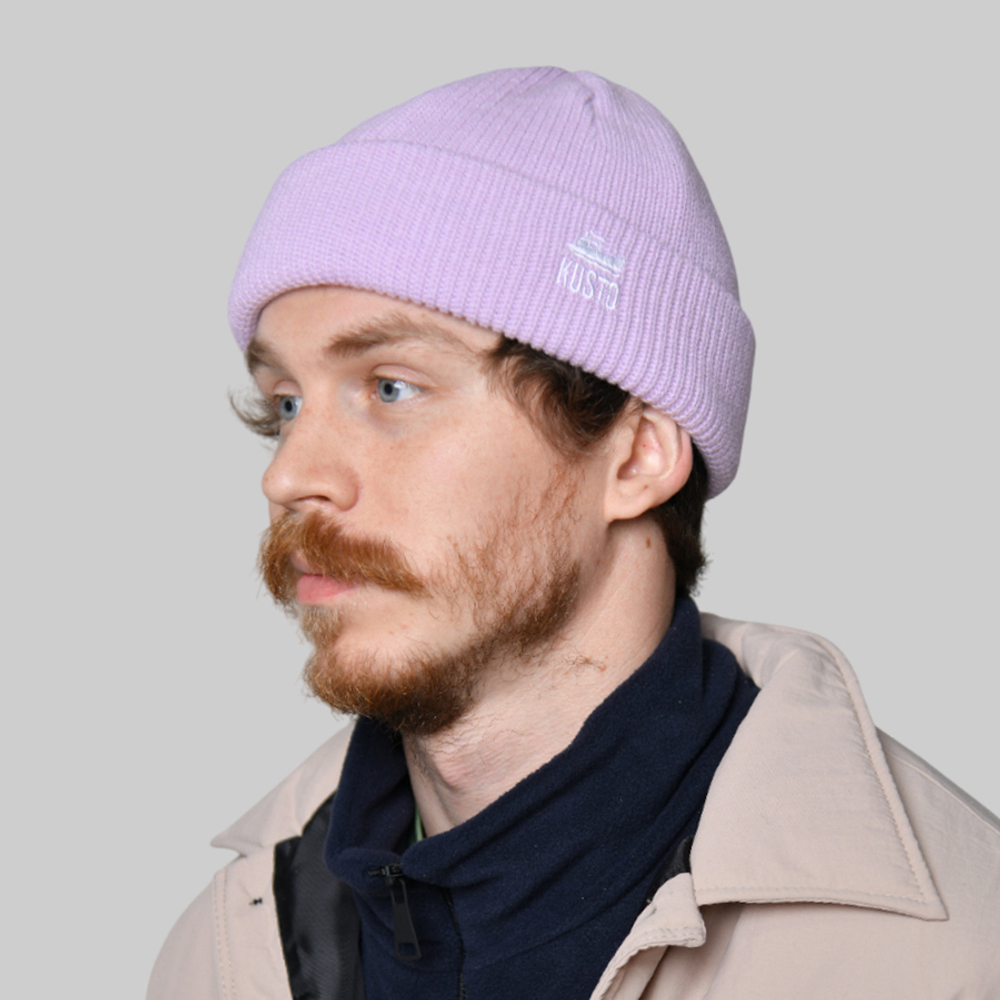 Funky Short Blueberry