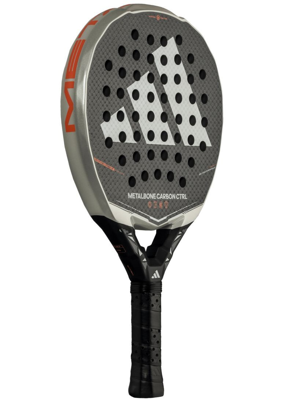 Ракетка для Padel Adidas Metalbone Carbon Ctrl 2026