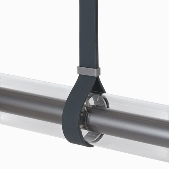 Подвесной светильник Aegis Line диаметр 8