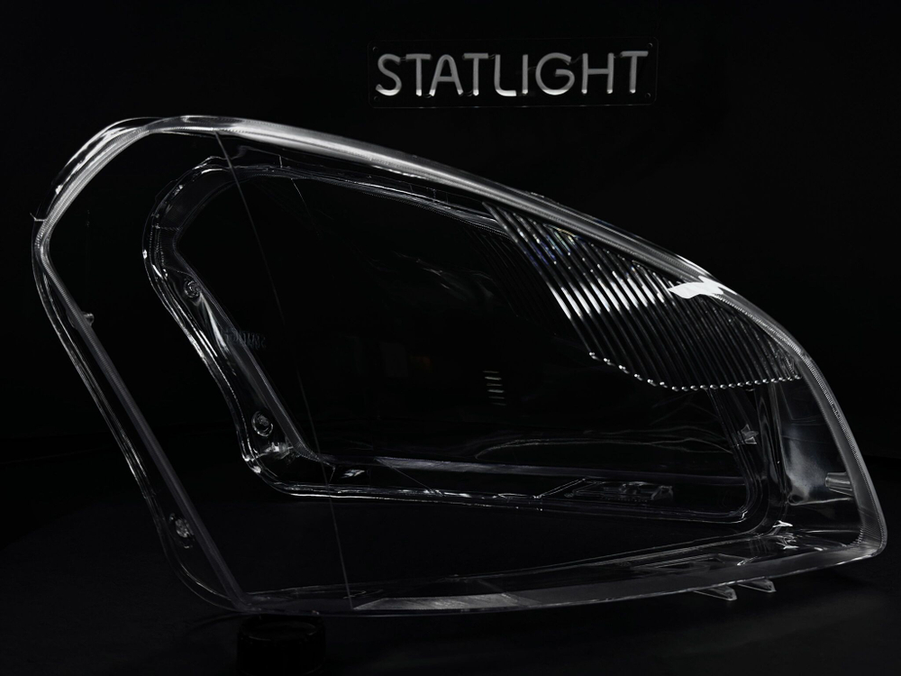 Комплект стекол Nissan Qashqai 1 J10 2006-2010