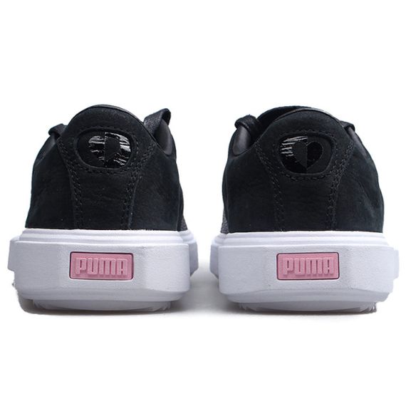 Puma Breaker Valentine 'Black White'