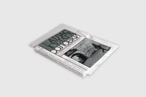 Атлас ГУЛАГа. Соловки