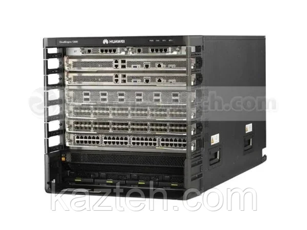 Коммутатор Huawei CE12804SA-B1