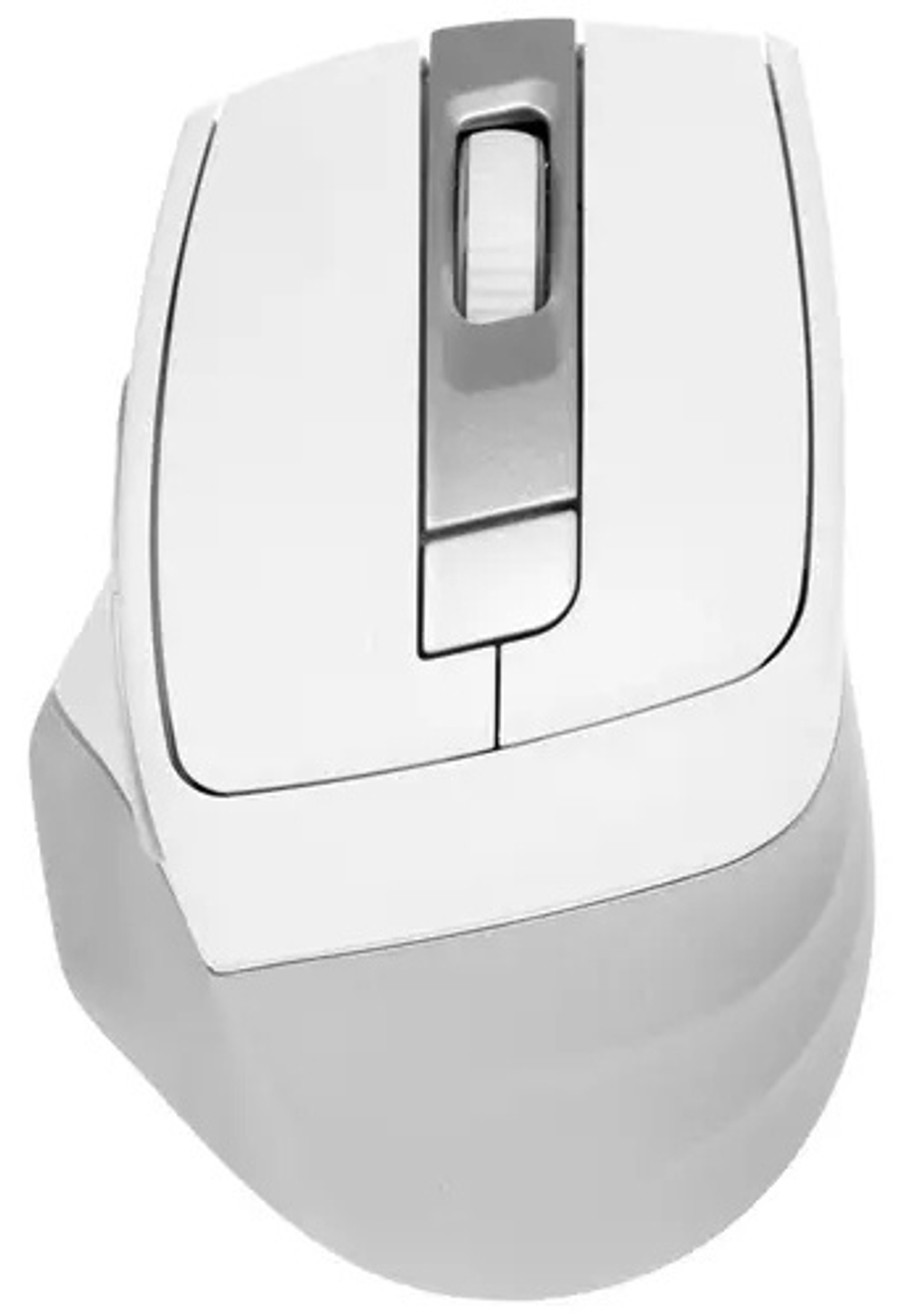 Клавиатура A4Tech Fstyler FB2535C белый