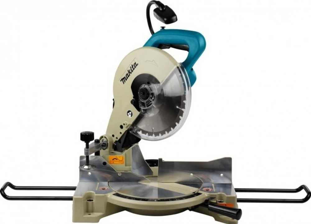 Пила торцовочная сетевая MAKITA LS 1040 FN LS1040FN