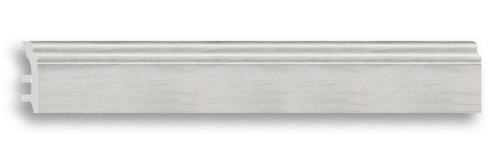 Плинтус DECOMASTER D232-84 (100*22*2400мм)