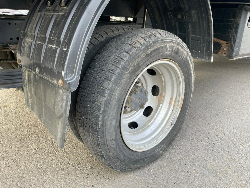 GAZ GAZELLE NN Бортовой (Евроборт) A21R32 (Евроборт, Дизельный, 2,8 л, 140 л.с.)