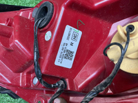 Фонарь правый внешний Changan CS35PLUS (2021-н.в.)