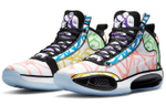 Кроссовки Zion Williamson X Jordan Air Jordan 34 Noah Pe