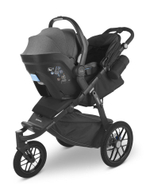 Адаптер под люльку и автокресло UPPAbaby (для Ridge)