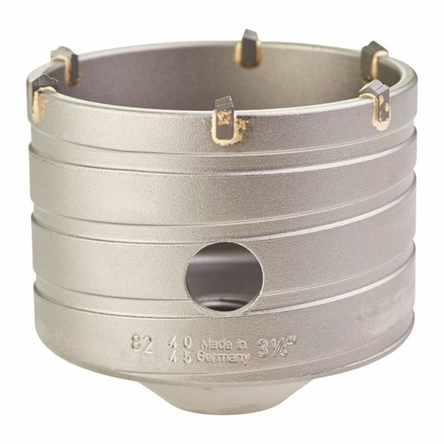 Коронка по бетону SDS+ TCT 82х50мм