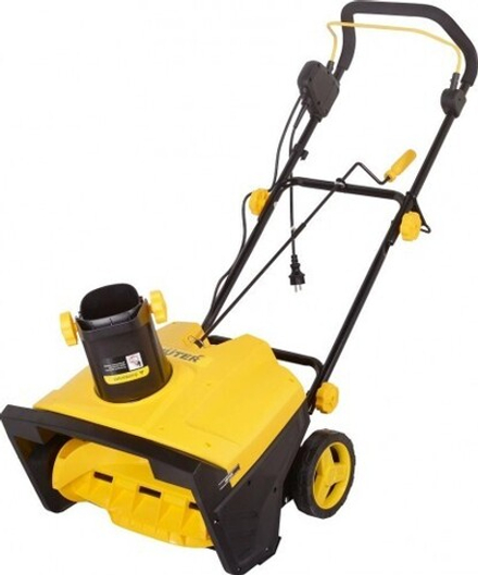 Снегоуборщик электрический HUTER SGC 2300 E несамоходный 70/7/6