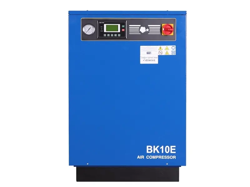 Винтовой компрессор Remeza ВК10E-8