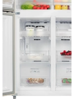 Холодильник Nord RFQ 510 NFYm inverter