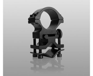 Подствольное крепление Armytek GM-04 (25,4 х 12-21 мм, weaver)