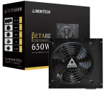 Блок питания ATX Montech BETA650