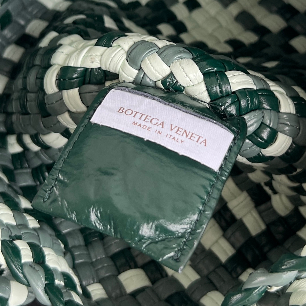 Bottega Veneta Mini Tosca