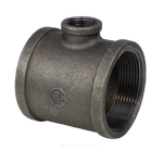 Тройник переходной чугун Ду 25х20 (1"х3/4") ВР/ВР Fittex PLUS
