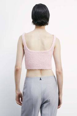 Блузка женская PATRIZIA PEPE