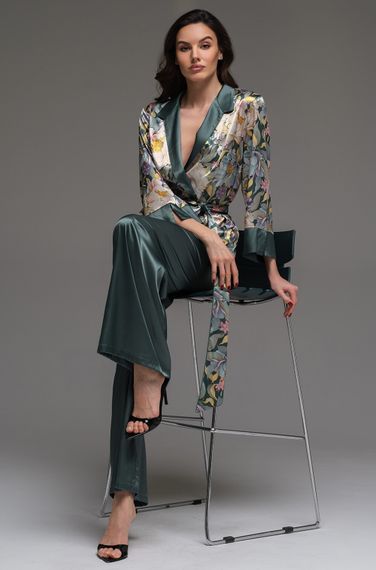 Пижама Mia-Amore 4576 &quot;Evangelina&quot;