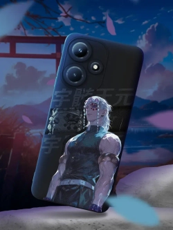 Чехол на Infinix Hot 30i