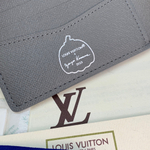 Louis Vuitton Multiple Wallet