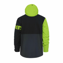 Куртка Horsefeathers  MORSE JACKET lime green